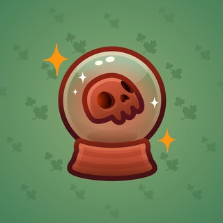 Crystal Ball #13098