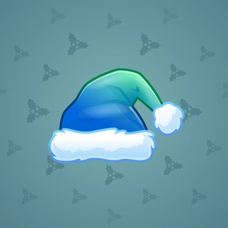 Santa Hat #31091