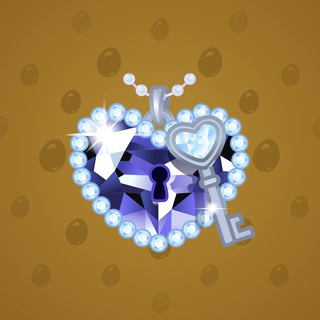 Cupid Charm #19578
