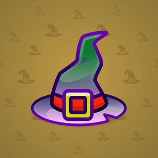 Witch Hat #930