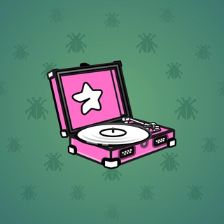 Record Player #4561