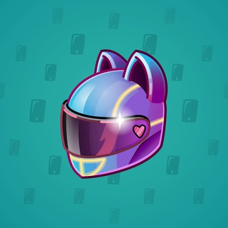 Neko Helmet #10128