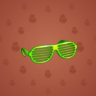 Durov’s Glasses #913
