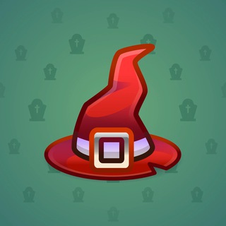Witch Hat #11936