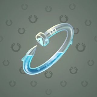 Nail Bracelet #3020