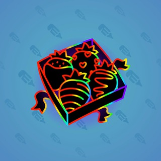 Berry Box #27027
