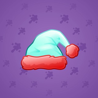 Santa Hat #1562