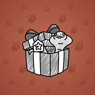 Snake Box #89326
