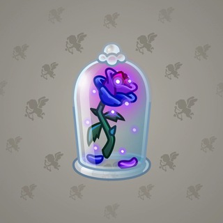 Eternal Rose #10936