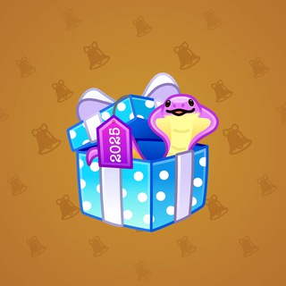 Snake Box #90630