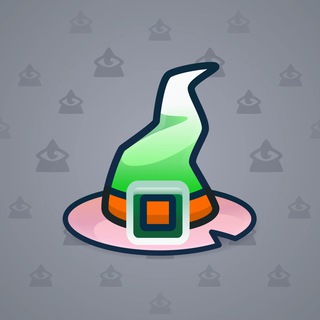 Witch Hat #73635