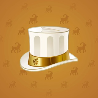 Top Hat #34171