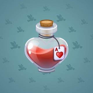 Love Potion #17960