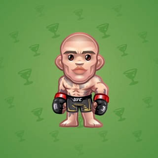 UFC Strike #52015