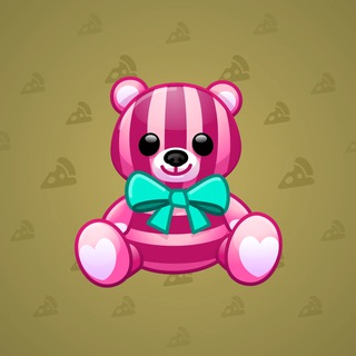 Toy Bear #30925