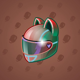 Neko Helmet #10509