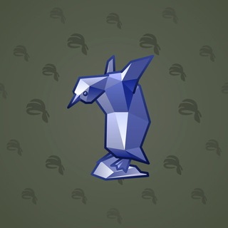 Rare Bird #8279