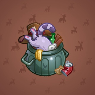 Money Pot #26452