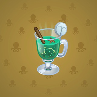 Spiced Wine #65154
