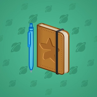 Star Notepad #32927