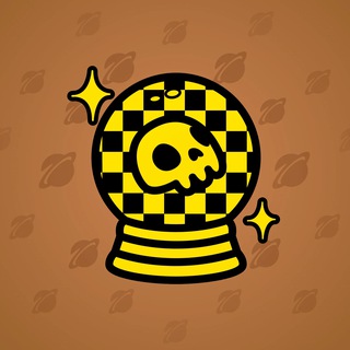 Crystal Ball #20457