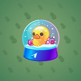 Snow Globe #34379