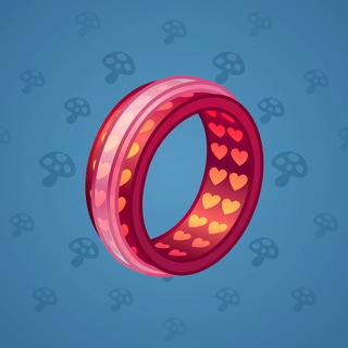 Bonded Ring #7393