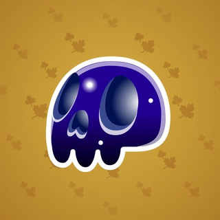 Electric Skull #7191
