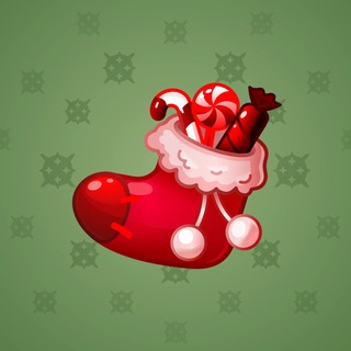 Xmas Stocking #17475
