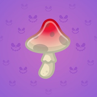 Spy Agaric #72726