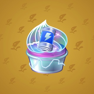 Whip Cupcake #174308