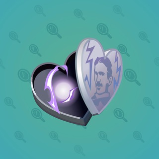 Valentine Box #31423