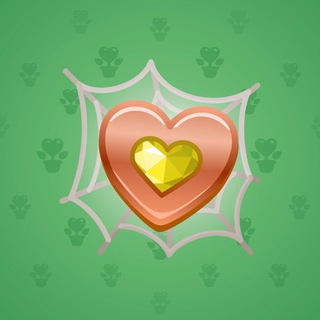 Trapped Heart #5947