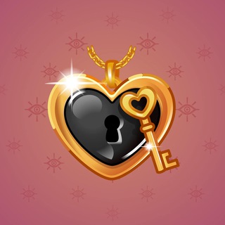 Cupid Charm #15483