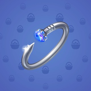 Nail Bracelet #403
