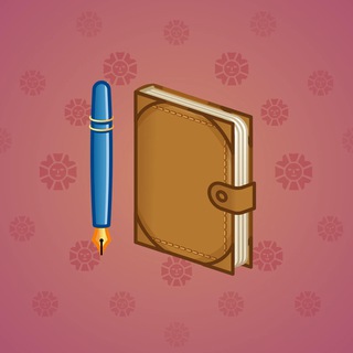 Star Notepad #21429