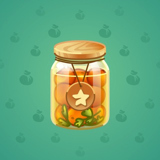 Restless Jar #56738