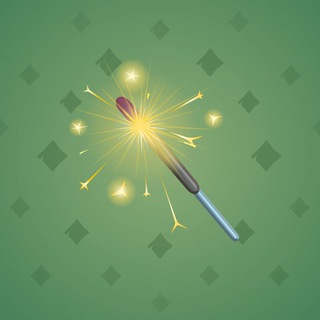 Party Sparkler #66723