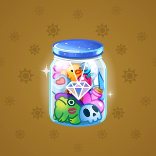 Restless Jar #87855