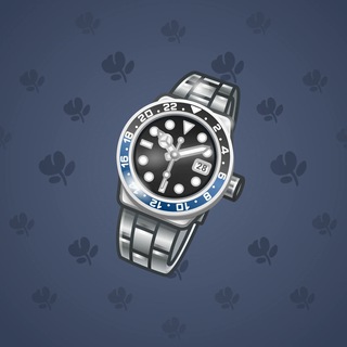 Swiss Watch #8288