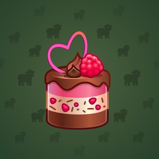 Mousse Cake #7810