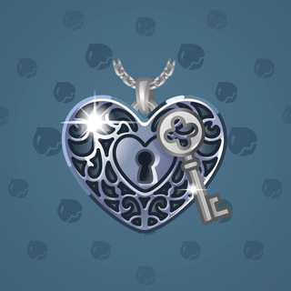 Cupid Charm #12601