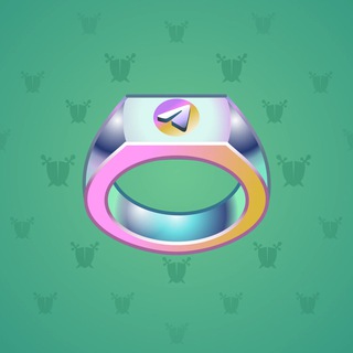 Signet Ring #9854
