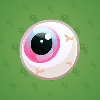 Evil Eye #6432