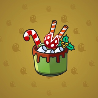 Holiday Drink #36762
