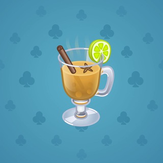 Spiced Wine #64207