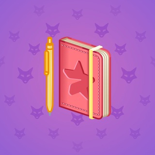 Star Notepad #19877