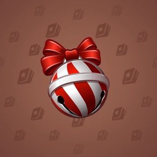 Sleigh Bell #11424
