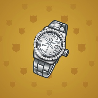 Swiss Watch #8527