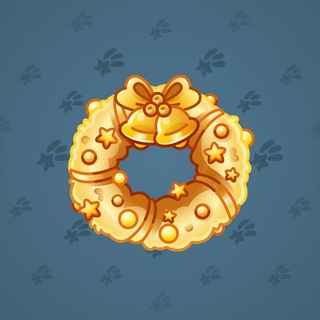 Winter Wreath #57951